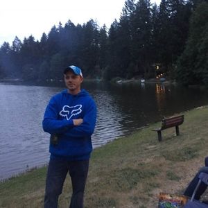 Meet your Posher, Ken